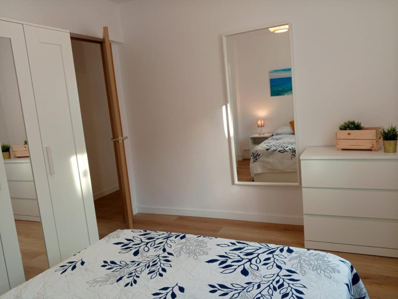 Centrico Apartamento Familiar Rh 70 Santander Exterior foto